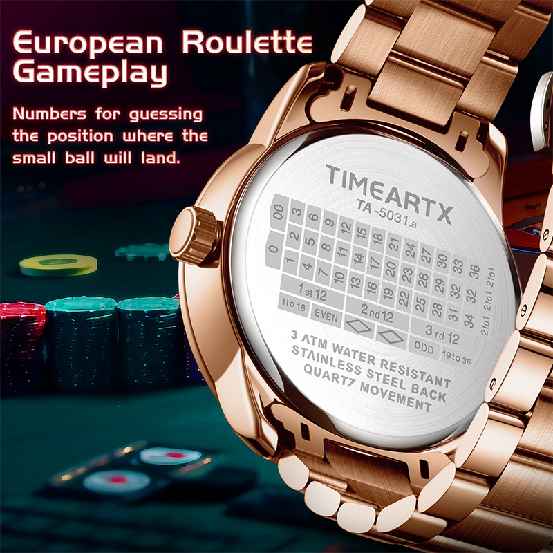 Jam Tangan Quartz Mewah Baru M - Smartwatch New Watches For Men ulasan dan harga