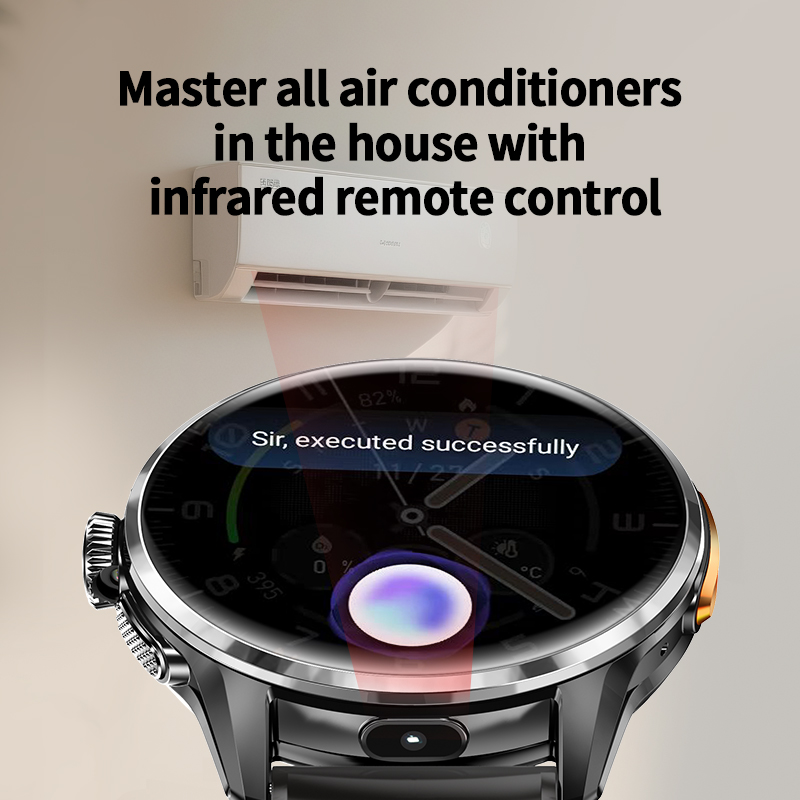 Jam Tangan Pintar Global H100  - Watch Smartwatch ulasan dan harga