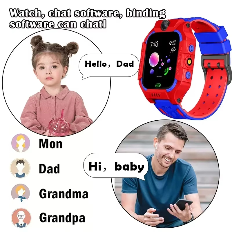 Jam Tangan Pintar Kamera Video - Watch Display Pillow ulasan dan harga