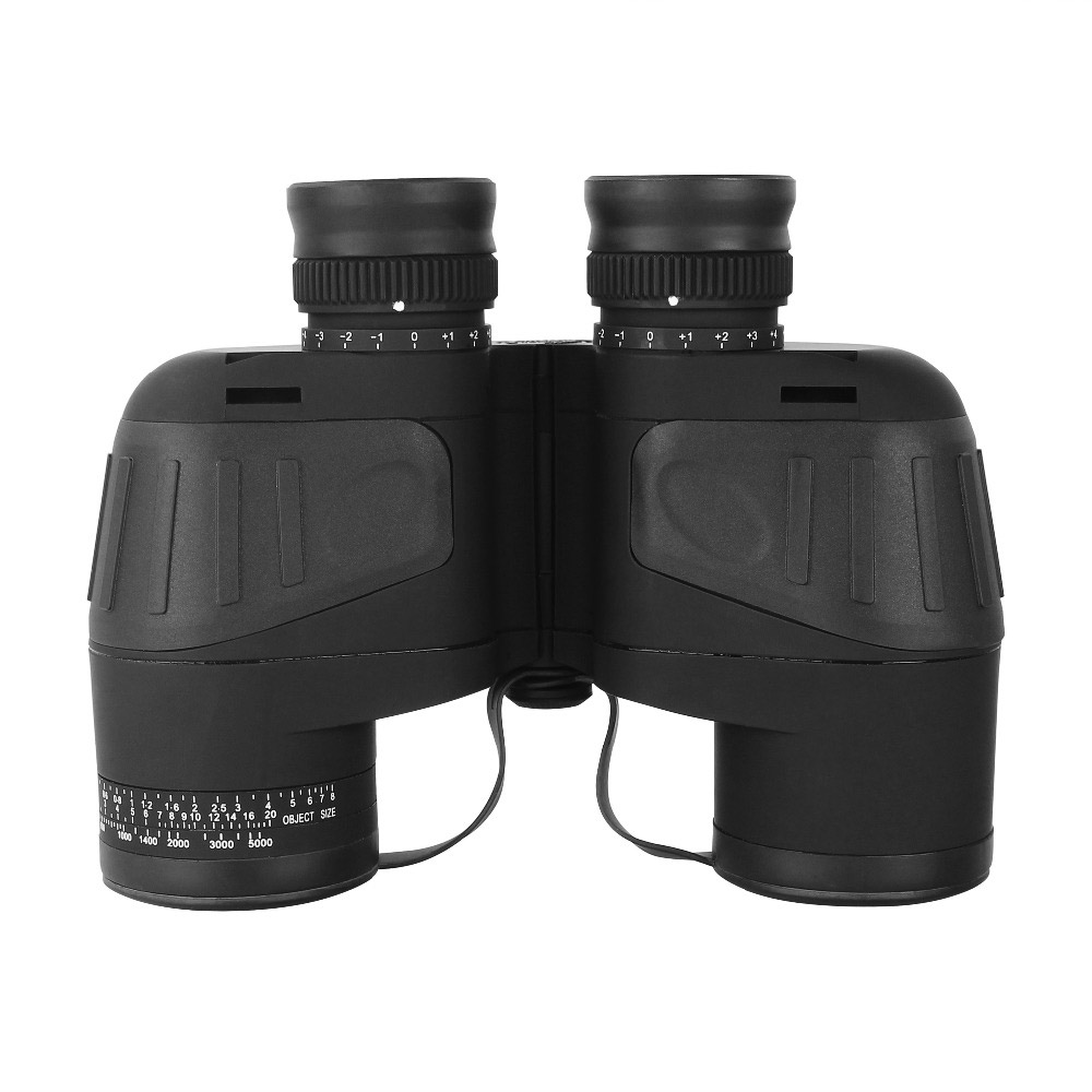 Teropong 10x50 7x50 Teleskop L - Tide Watch Surf ulasan dan harga