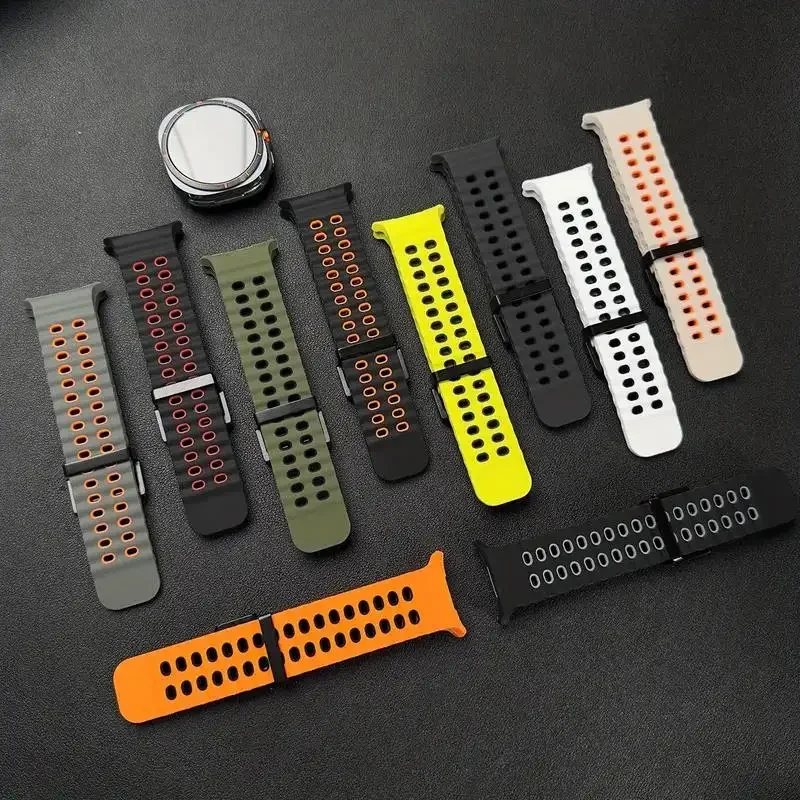 Tali untuk Samsung Galaxy Watc - Tide Watch Surf ulasan dan harga