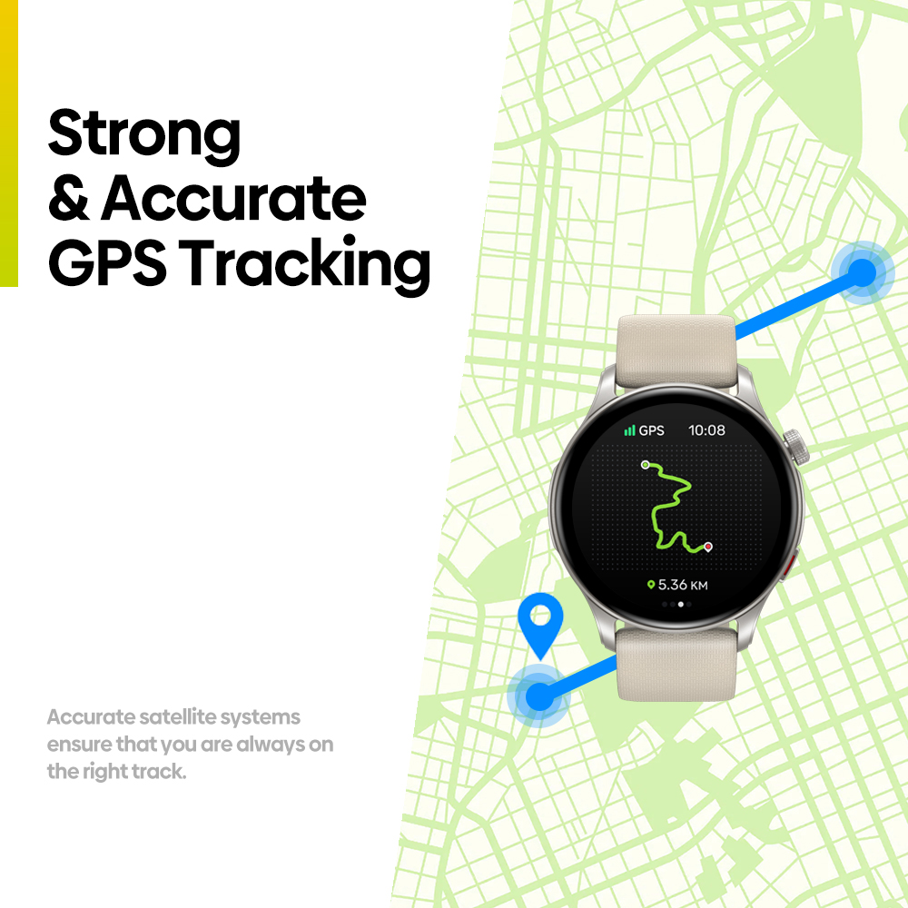 Zeblaze Btalk 3 GPS jam tangan - Heart Rate Gps Watch ulasan dan harga
