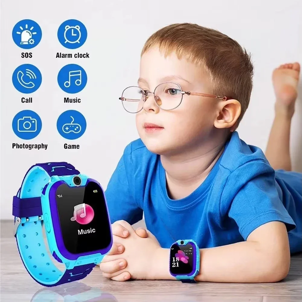 Lenovo 2026 5G Jam Tangan Pint - Heart Rate Gps Watch ulasan dan harga