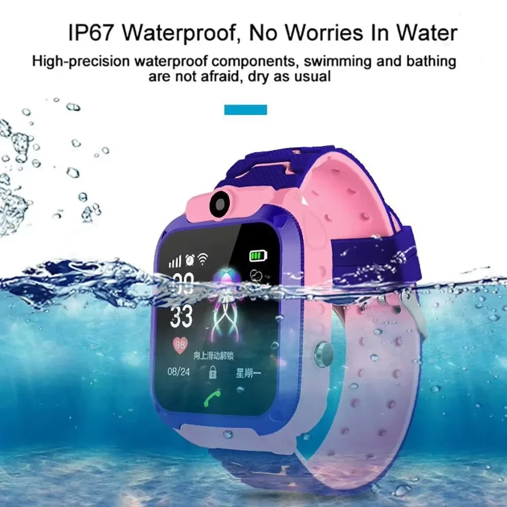 Lenovo 2026 5G Jam Tangan Pint - Heart Rate Gps Watch ulasan dan harga