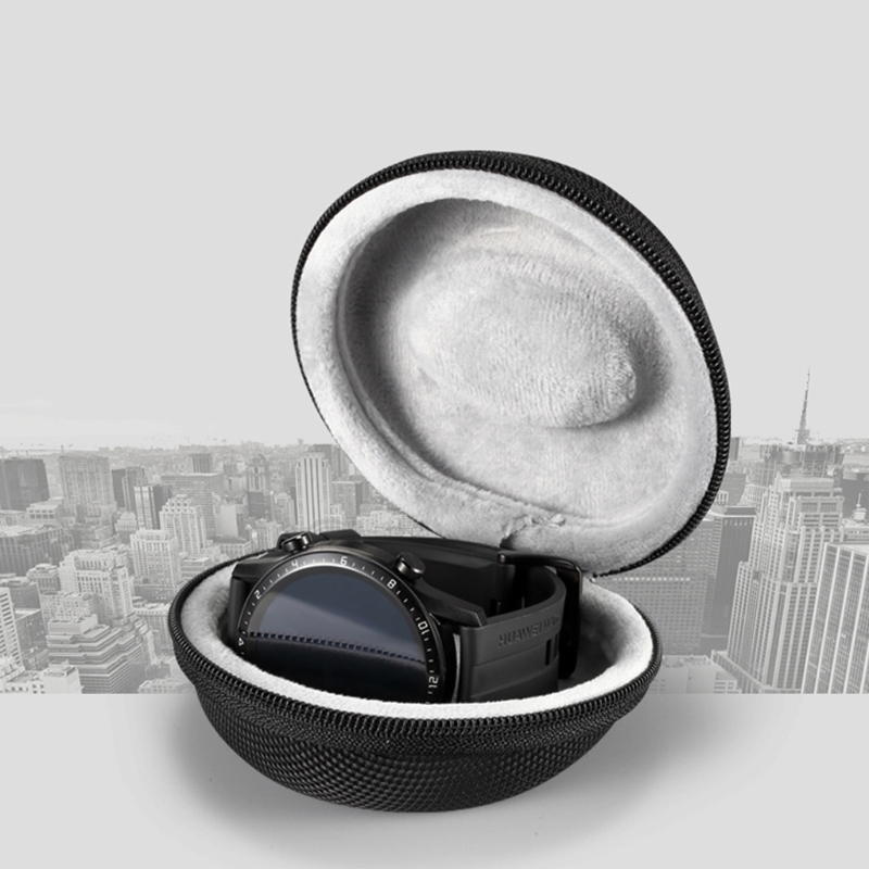 Kotak Penyimpanan Casing Jam T - Tag Watches Smartwatch ulasan dan harga