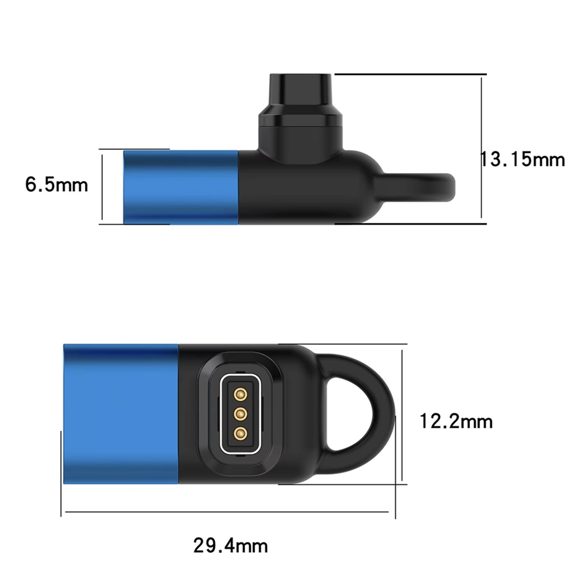 Adaptor ABNJ untuk Jam Tangan  - Watch Smartwatch ulasan dan harga