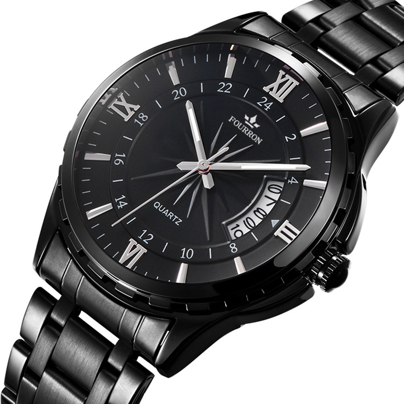 Jam Tangan Pria Tren Fashion K - Smartwatch Trending Watches For Men ulasan dan harga