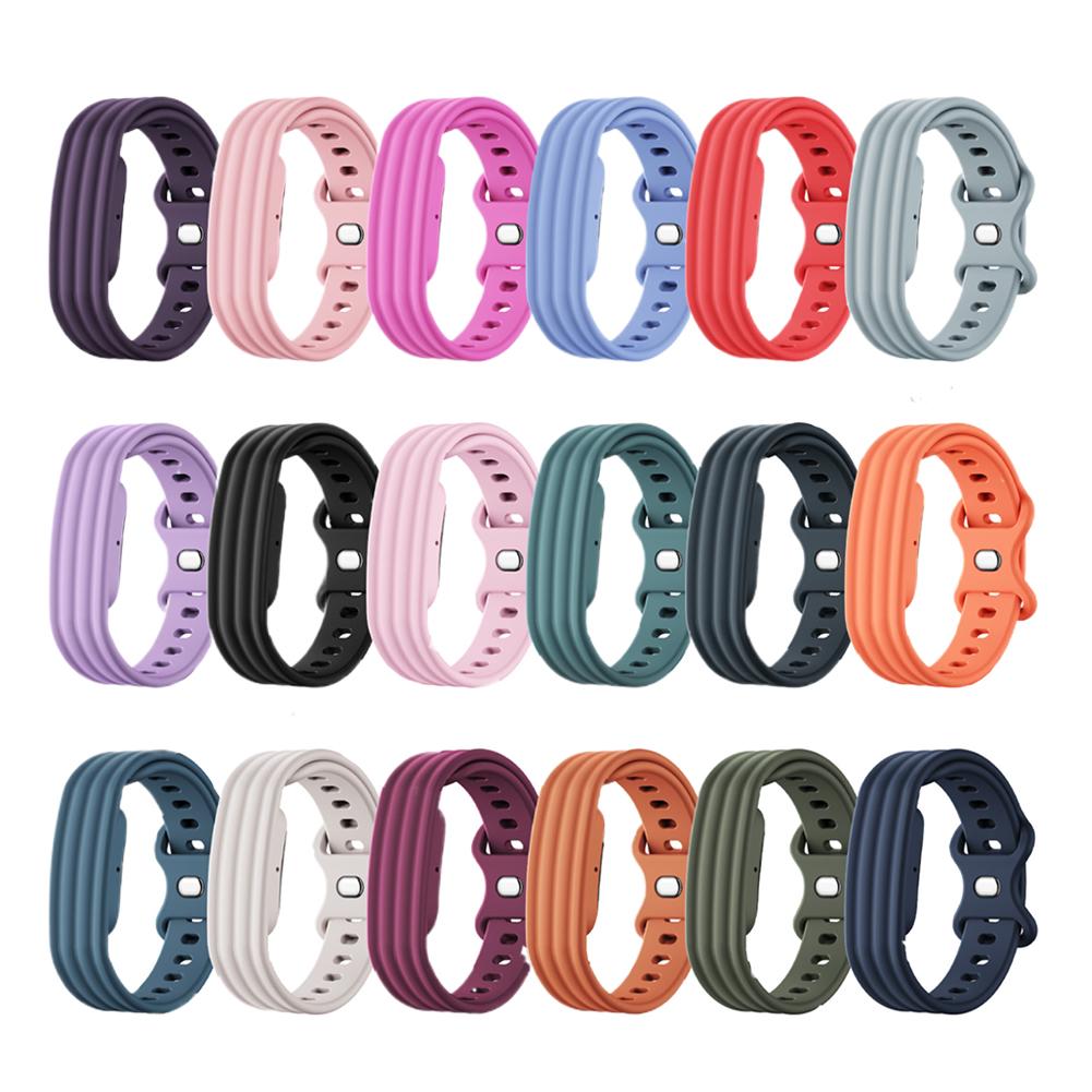 Tali Silikon untuk Jam Tangan  - Replacement Watch Bracelet ulasan dan harga