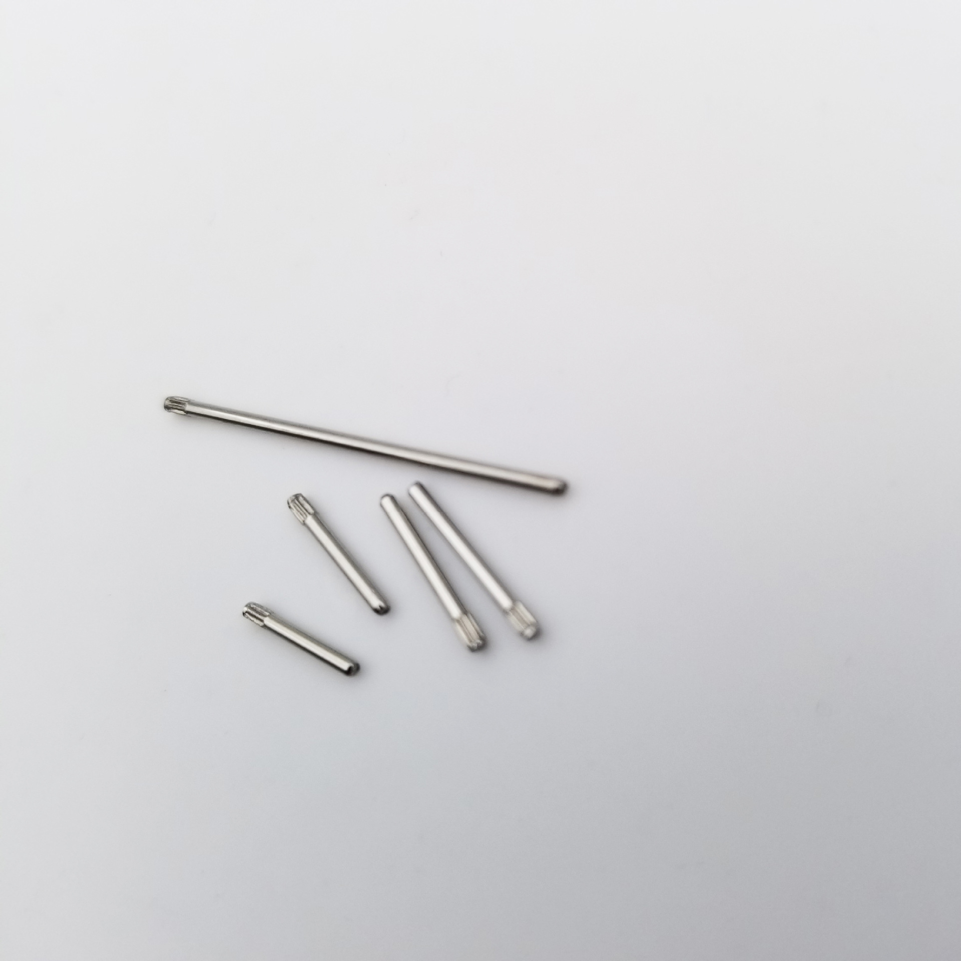300 Buah Pin Penghubung Batang - Replacement Watch Bracelet ulasan dan harga