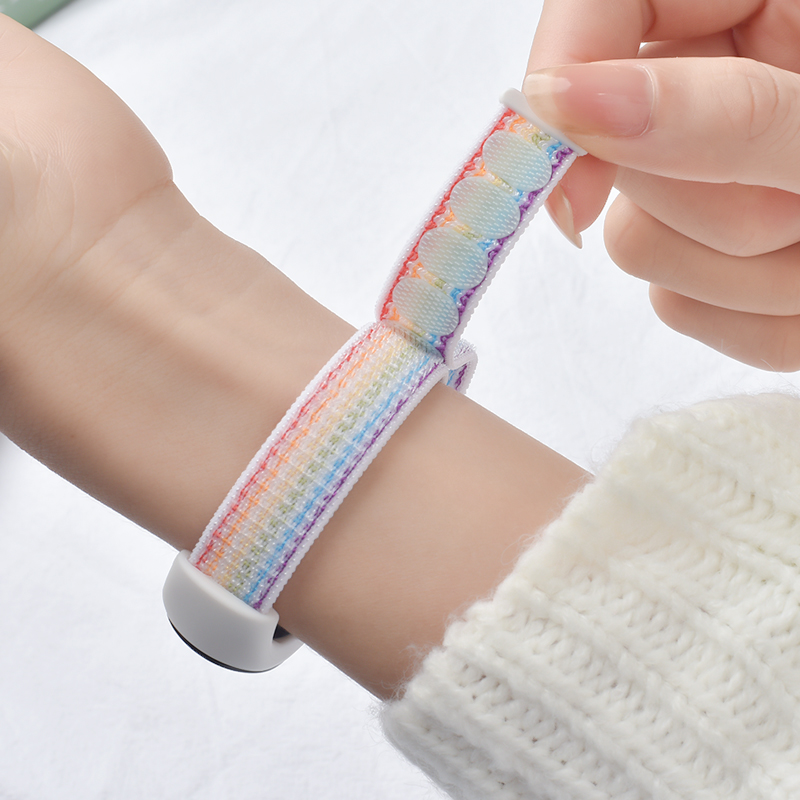 Gelang pintar olahraga, loop n - Tag Watches Smartwatch ulasan dan harga