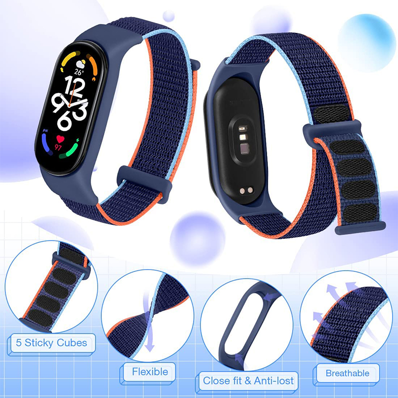 Gelang pintar olahraga, loop n - Tag Watches Smartwatch ulasan dan harga