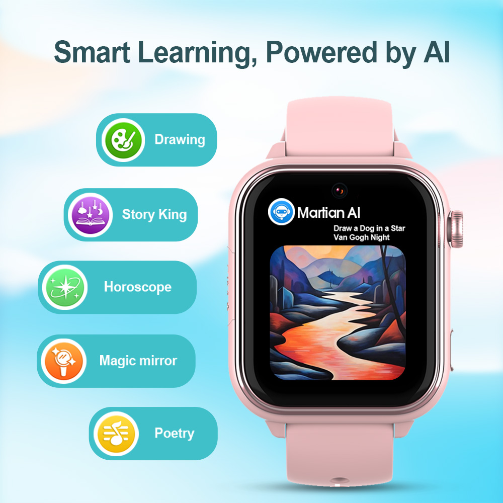 Jam Tangan Pintar GPS Wonlex K - Heart Rate Gps Watch ulasan dan harga