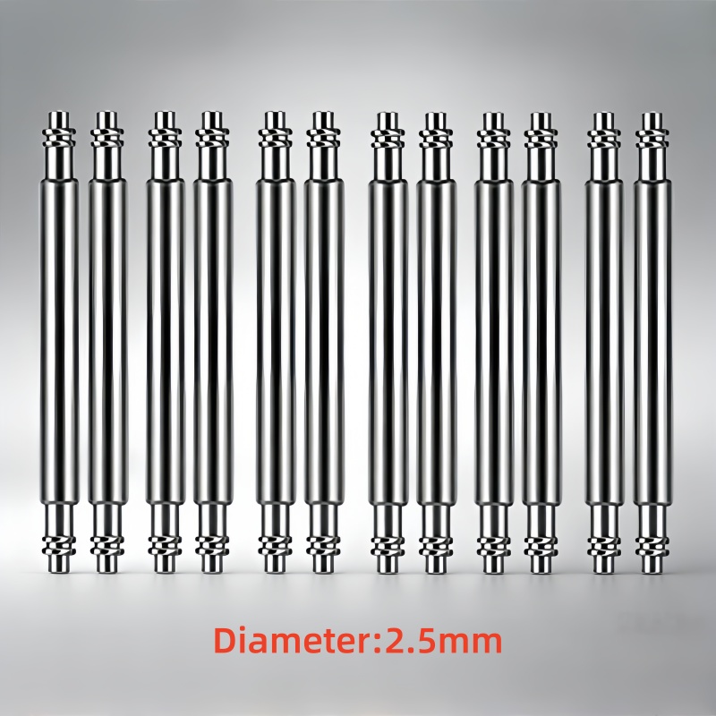 Pin Tali Jam Tangan Batang Peg - Replacement Watch Bracelet ulasan dan harga