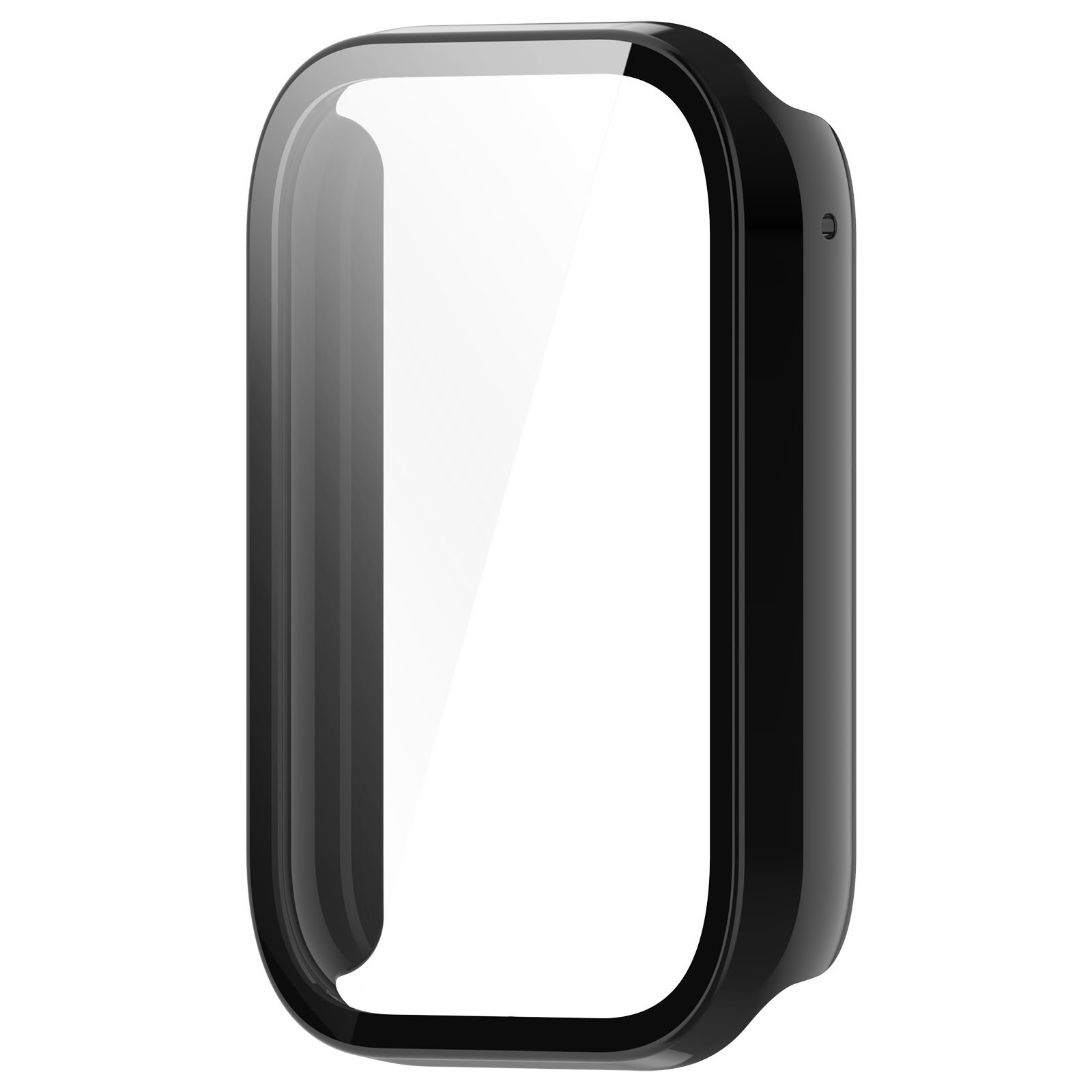Casing PC + Kaca Tempered untu - Smartwatch Watches Xiaomi ulasan dan harga