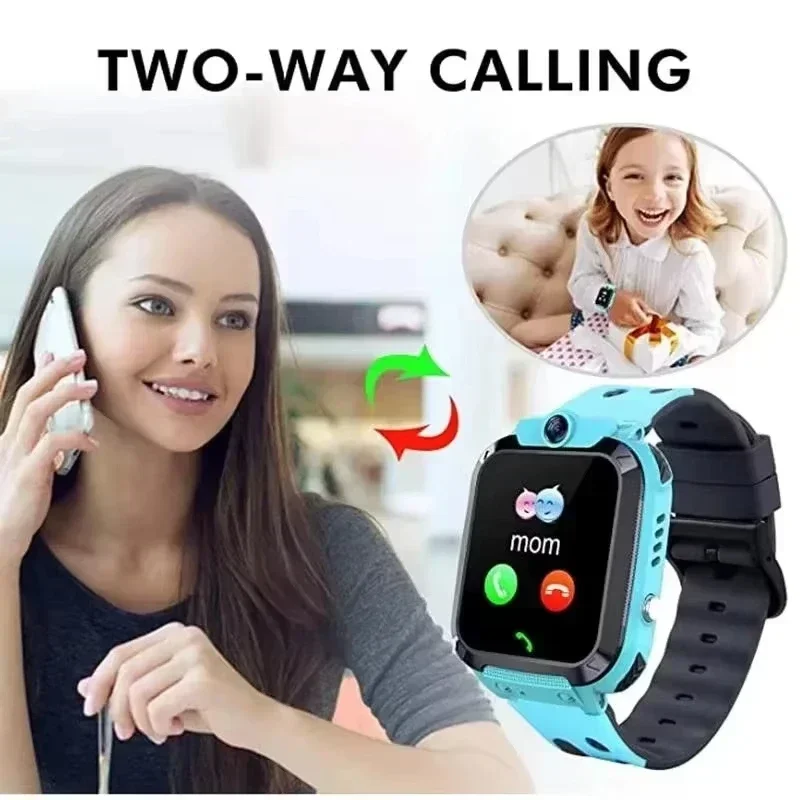 Jam Tangan Pintar Kamera Anak  - Watch Display Pillow ulasan dan harga