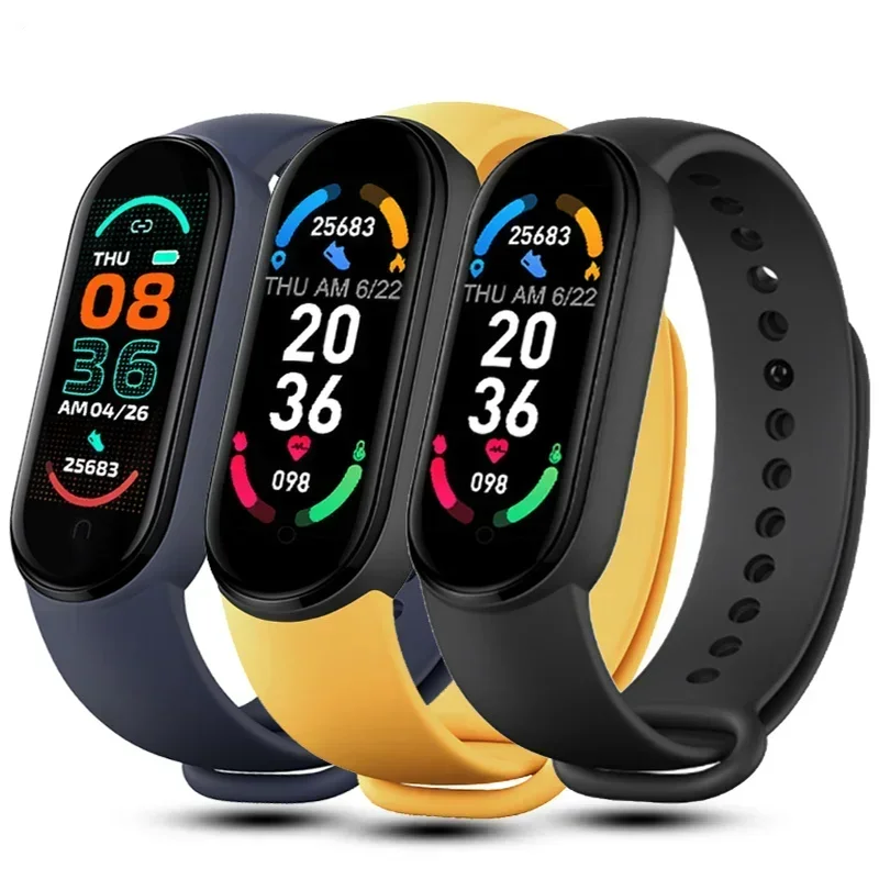 Tali jam tangan untuk Xiaomi M - Tag Watches Smartwatch ulasan dan harga