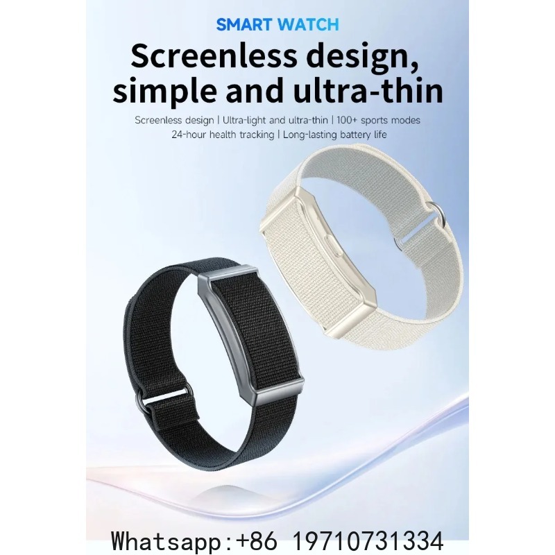 Gelang Pintar Pemantau Kesehat - Smartwatch Health Watches For Men ulasan dan harga