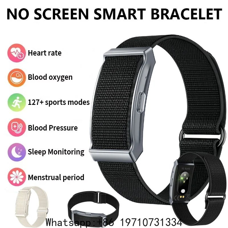 Gelang Pintar Pemantau Kesehat - Smartwatch Health Watches For Men ulasan dan harga
