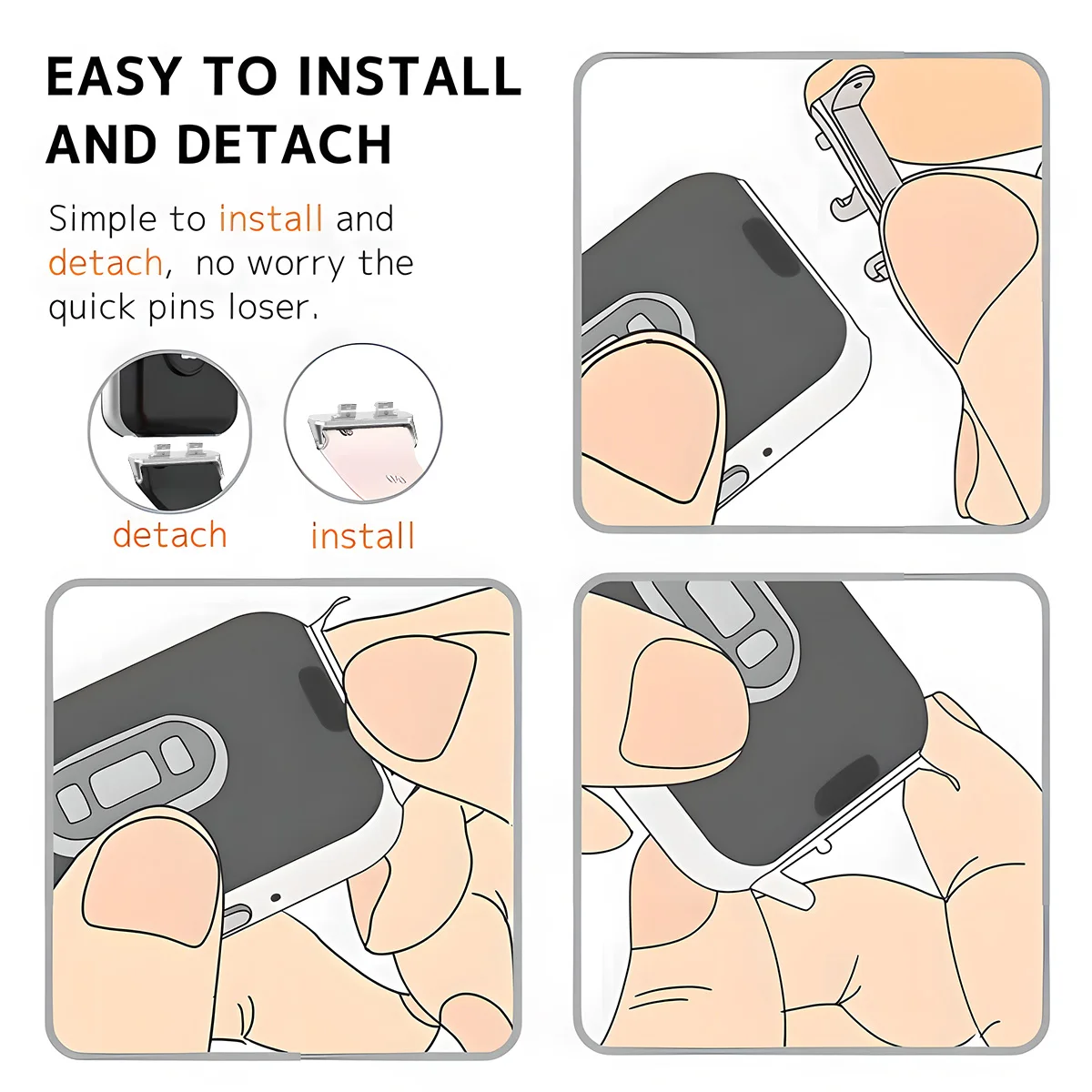 Aksesori Logam Baja Tahan Kara - Replacement Watch Bracelet ulasan dan harga