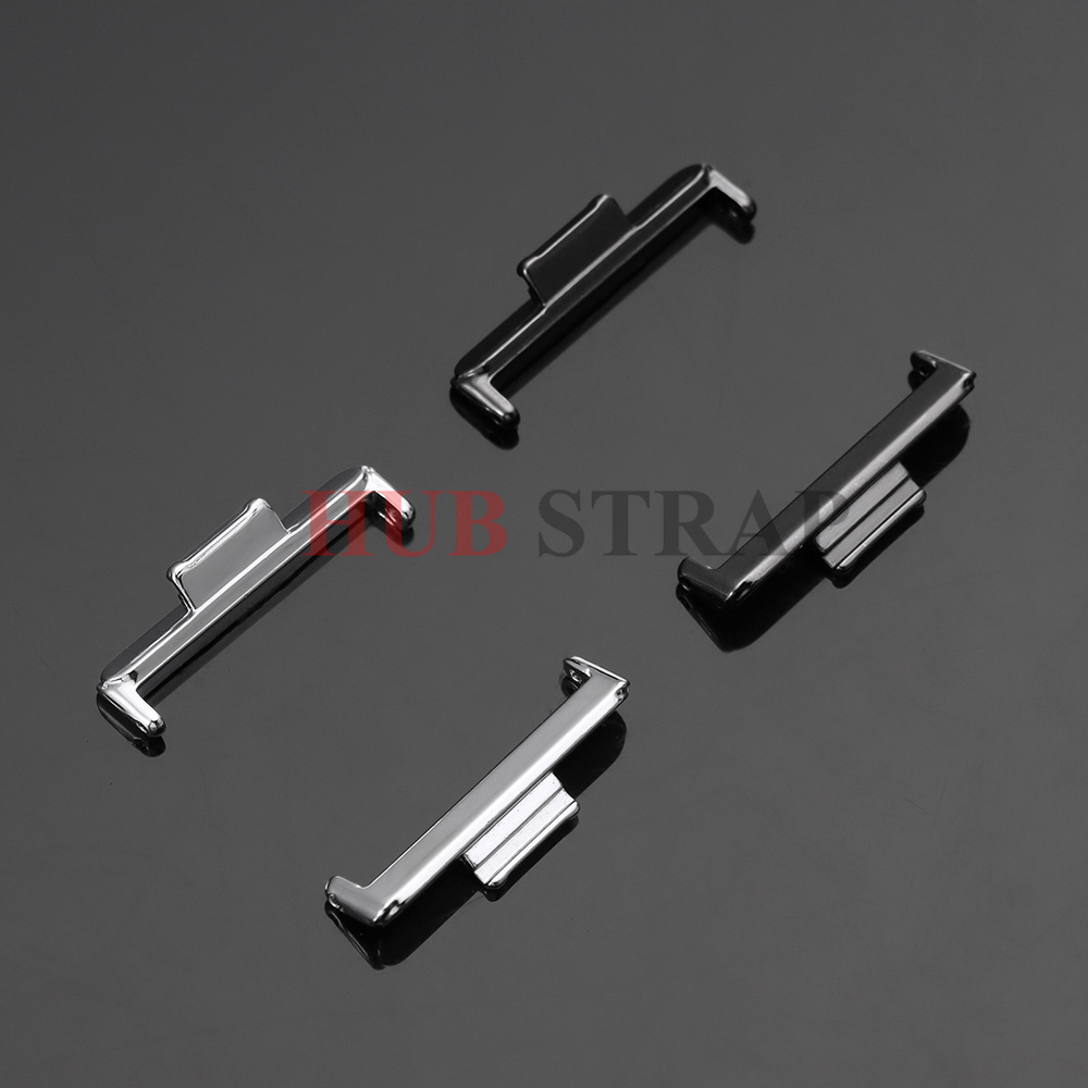 Konektor Tali Logam Baja Tahan - Replacement Watch Bracelet ulasan dan harga