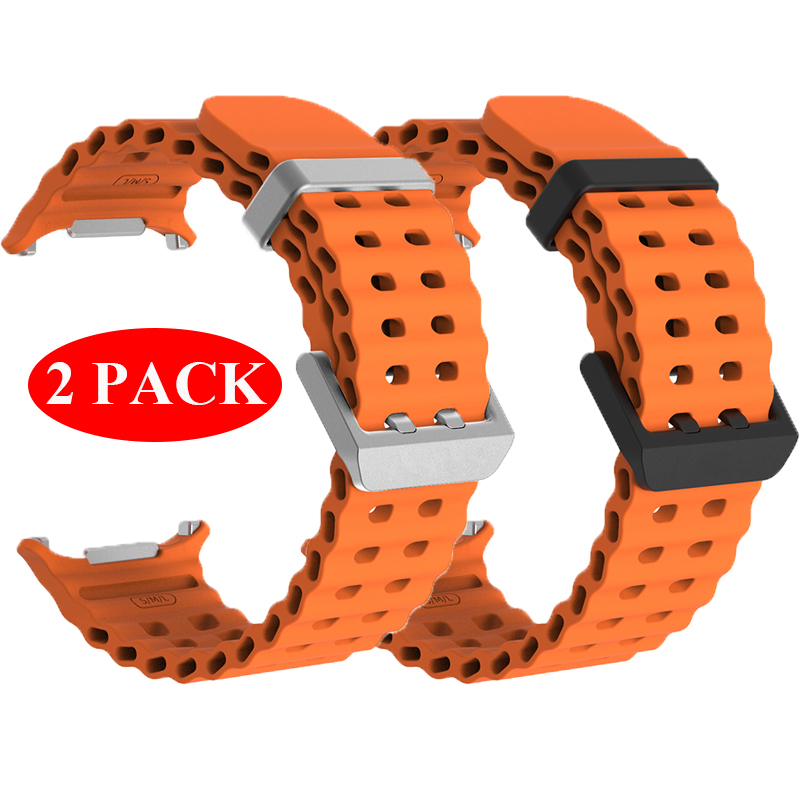 2 Pak Tali Laut untuk Jam Tang - Tide Watch Surf ulasan dan harga