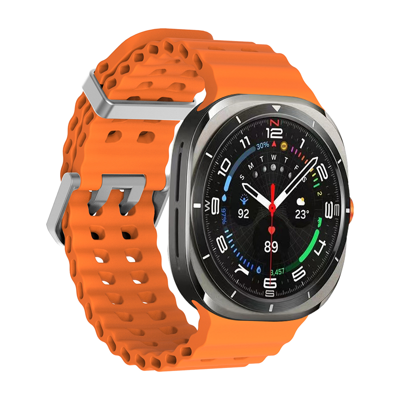 2 Pak Tali Laut untuk Jam Tang - Tide Watch Surf ulasan dan harga