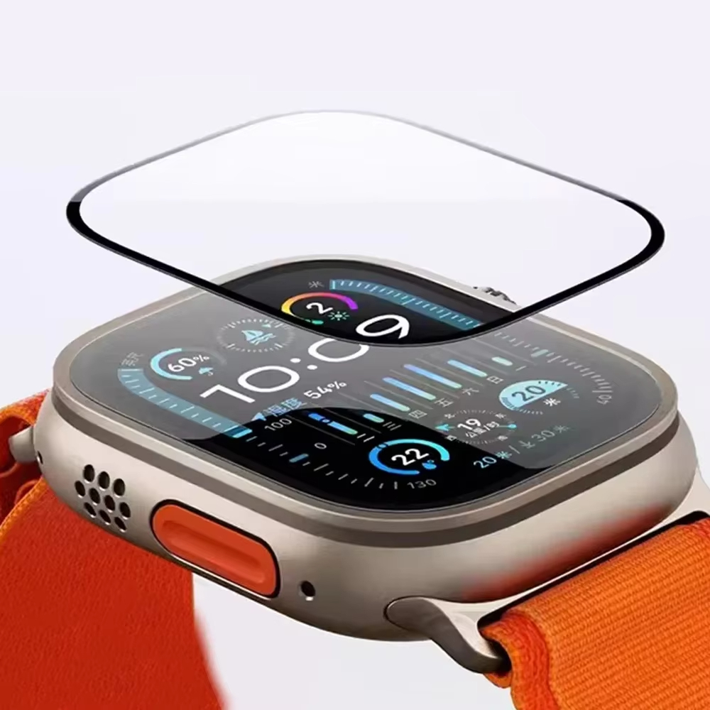 Cocok untuk Apple Watch 41-42- - Iwatch Smartwatch Series 7 ulasan dan harga