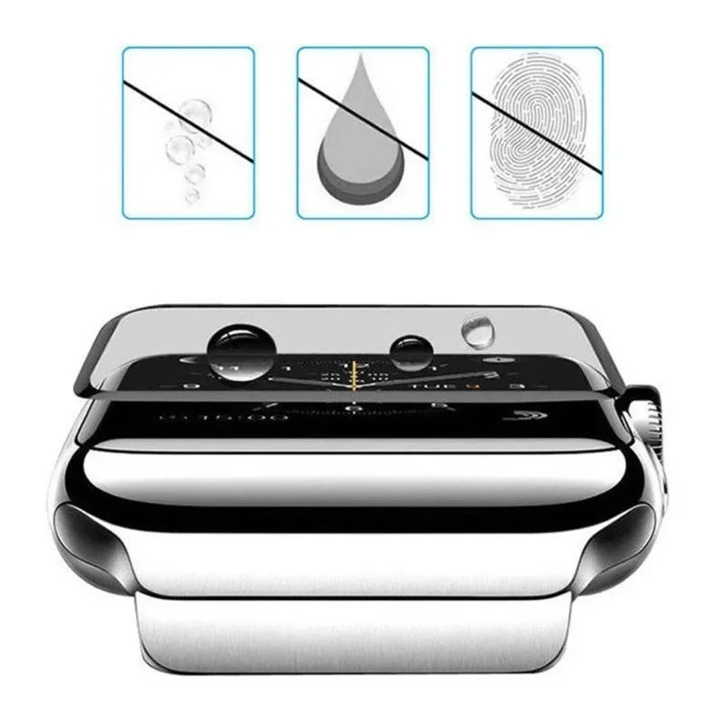 Cocok untuk Apple Watch 41-42- - Iwatch Smartwatch Series 7 ulasan dan harga